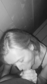 Wife Suck My Dick.
