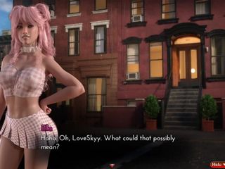 LoveSkySan69Real: The Genesis Order v51113 भाग 135 कामुक लड़कियां Loveskysan69 द्वारा