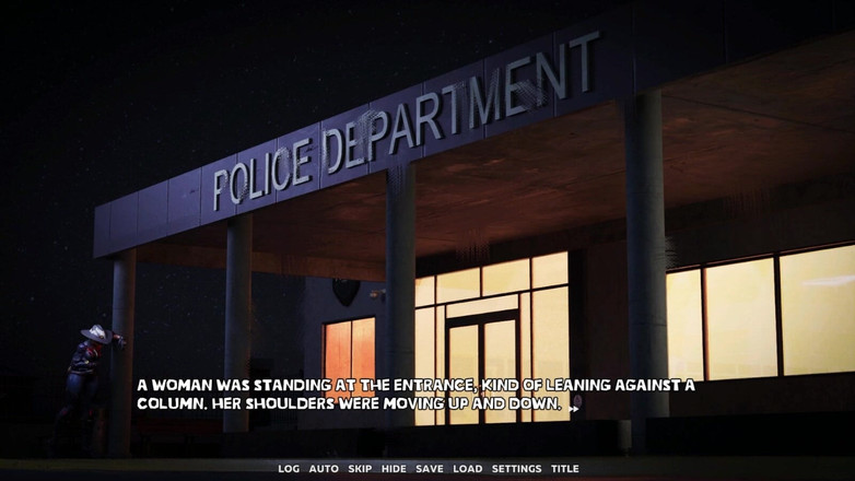 Studio-77: あれはアッシュですか?- ランランランゲームプレイ