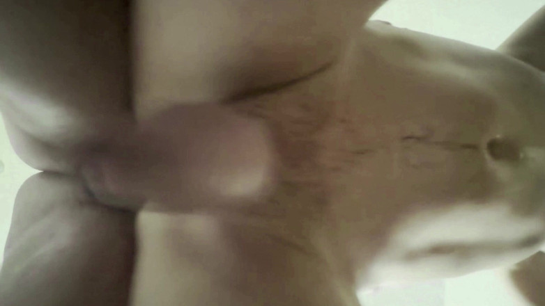 Throateman: He Prepared, Fucked His Student Hard in the Tight Ass...