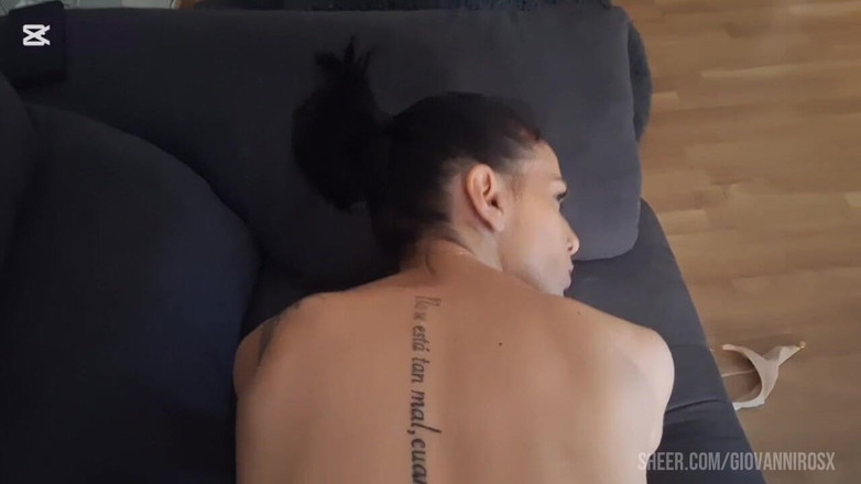 GiovanniXL: Vampirosa और giovannixl, क्या स्वादिष्ट चुदाई है, मैं xoxete को दूध से भरता हूं