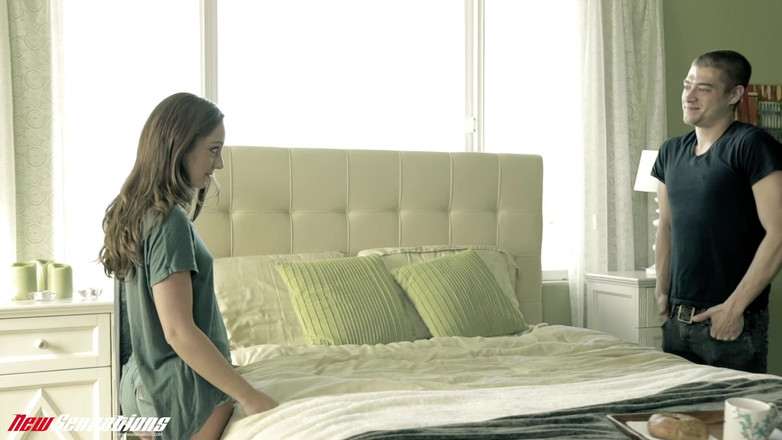 New Sensations: Искушение Евы