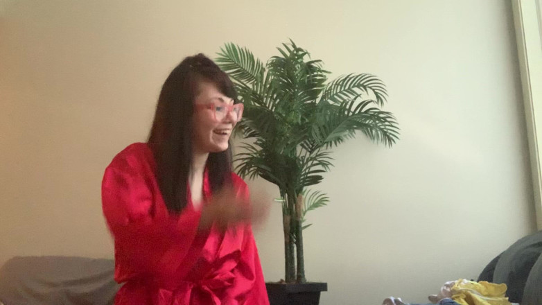 Lenna Lux: ลูกหีตัวจิ๋วสุดเล็ก