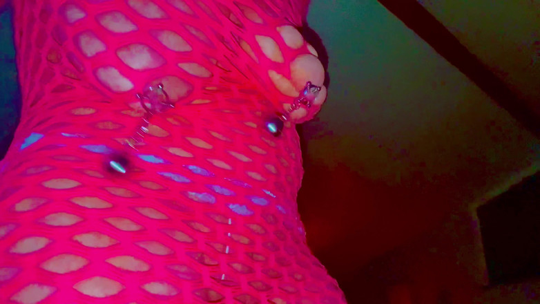 Master D: Mrs Kitty Being a BDSM Slave