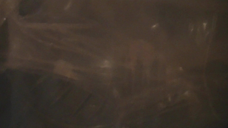 Mark Hannes: Cleardoll奶油派操逼手淫