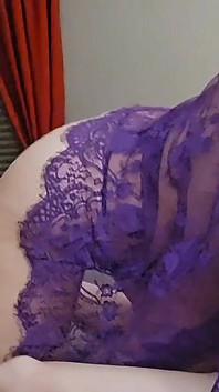 Hot Wife Does It All and Cums so Many Times