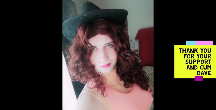 Anna Rios: Un'altra ragazza cowboy sheesh. un vecchio per il mio amico...