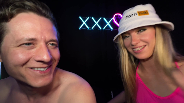 Dante Colle: Tiny Blonde Wants More Than Just 2 Dicks in Her Tight...