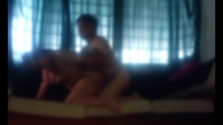 Aaron Sins: Komşu ateşli evli kadın