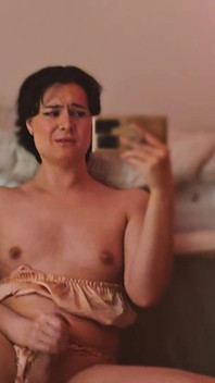 Watch Me Jerk off and Eat My Cum