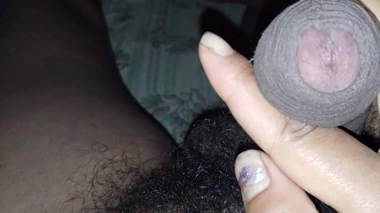 Uttar dinajpur: Handjob Suri rumah India Tanah Suami