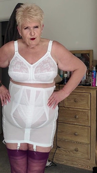 Mon Nouveau Soutien-gorge Triumph Doreen