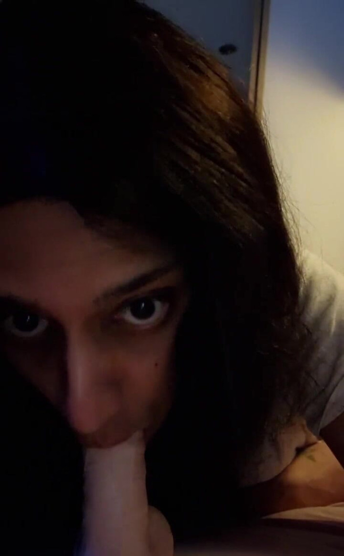 Sedusa: 빨고 6" 딜도