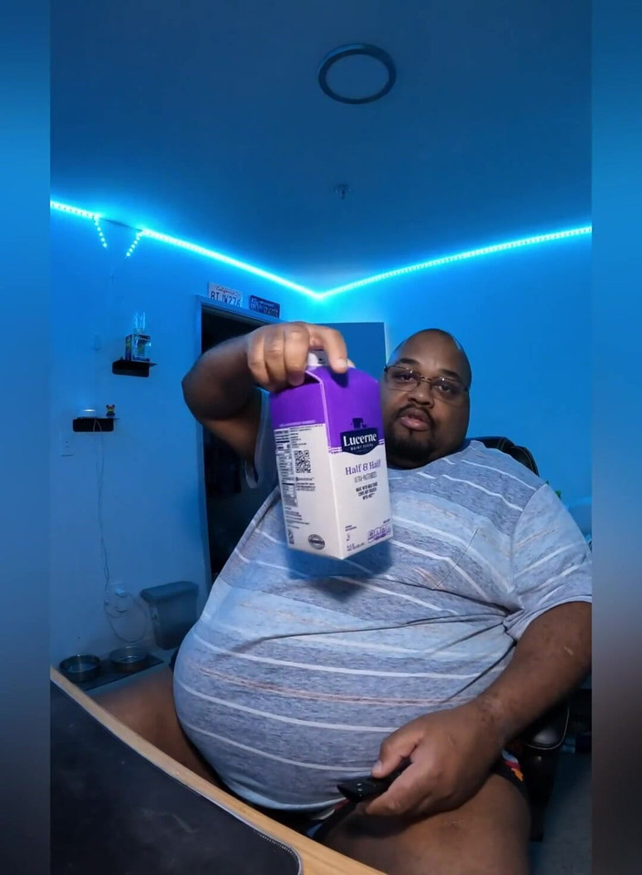 Blkhole420: 晚餐聊天