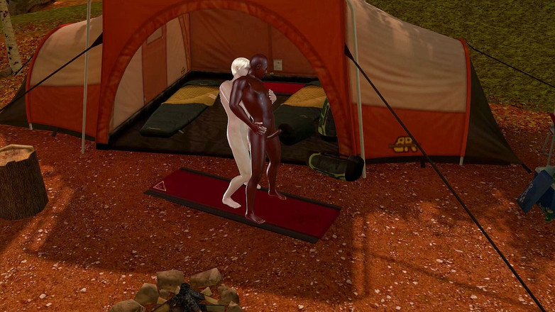 Mr. Gay cartoon movies: Alam yang mendebarkan