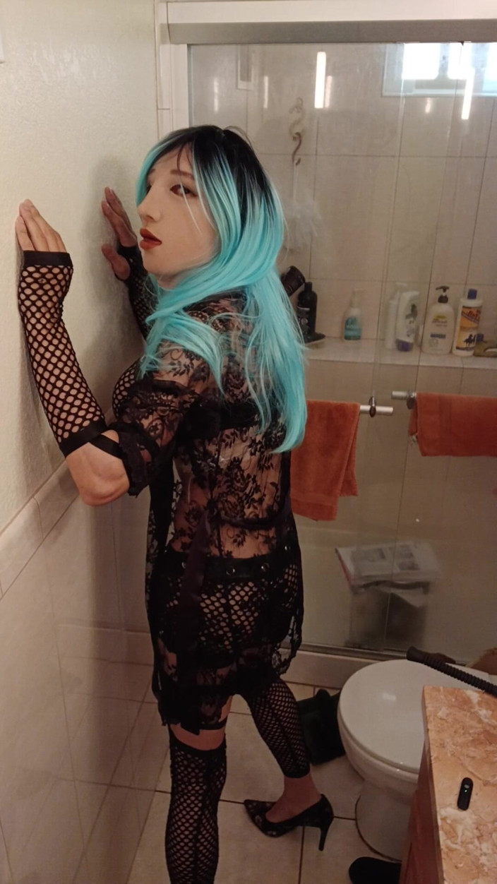 ReneaLee: Crop Top Crop Bottom