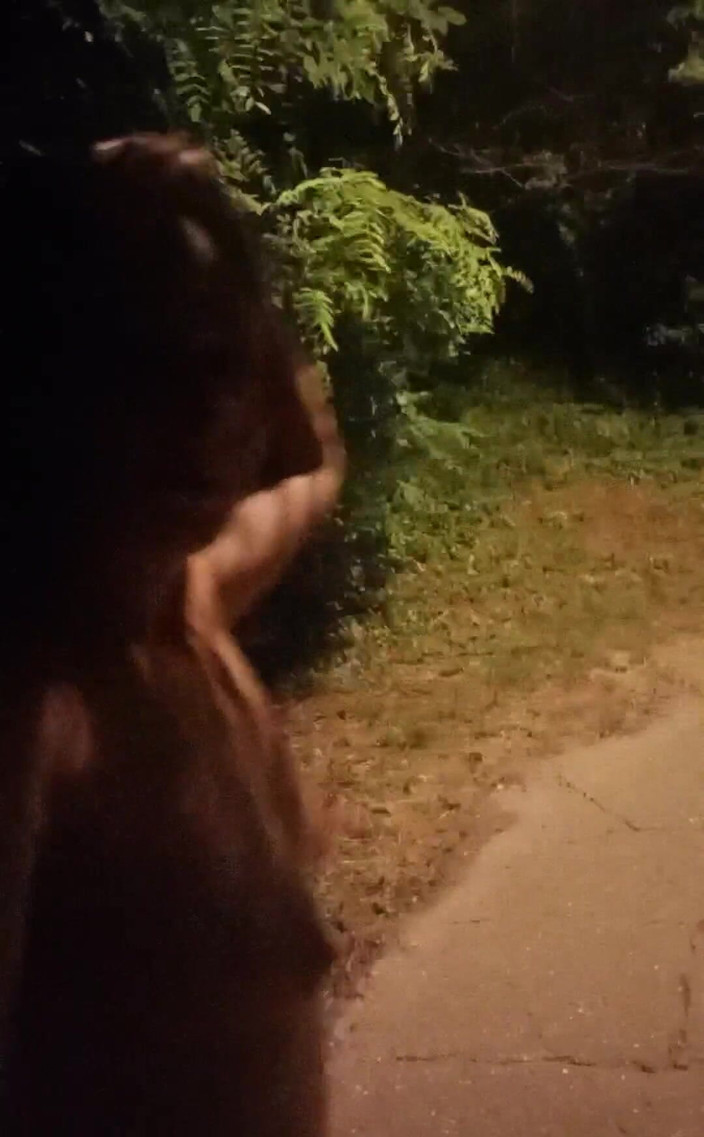 Dominatrix Redsonyja: Только часть из темного леса, это приходит специально к DM