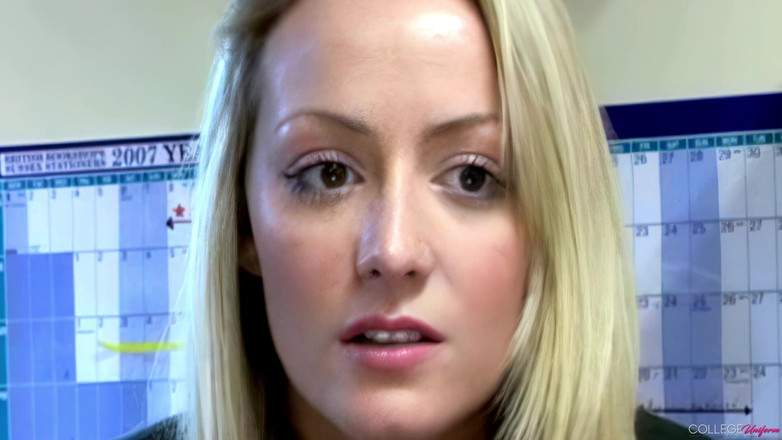 College Uniform: Interviu cu Alana Chase