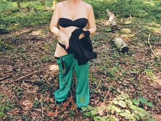 Sofy13: ¡Amo a la naturaleza!