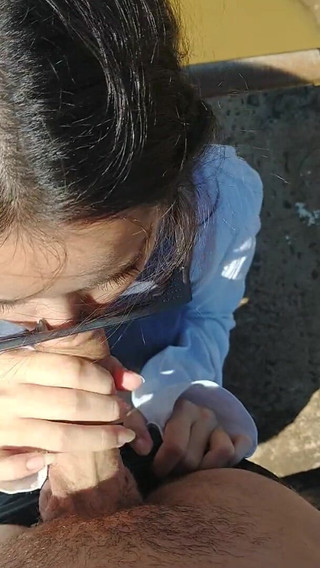 Debora Mendes: Vip white moon - šel na procházku s White Ofc a dal...