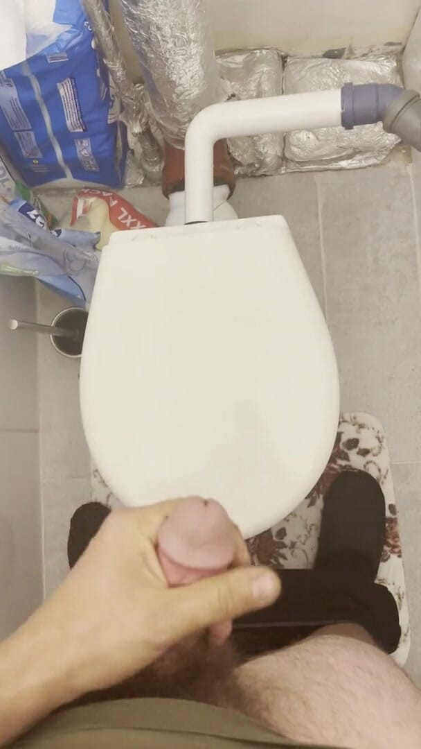 Jonny58: Solo masturbate cumshot