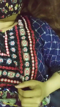 Girl Who Came to Work in Drama Serial - Part 2