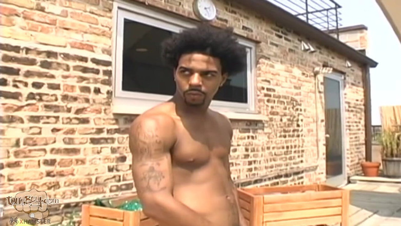 ThugBoy: Mac - Thugboy