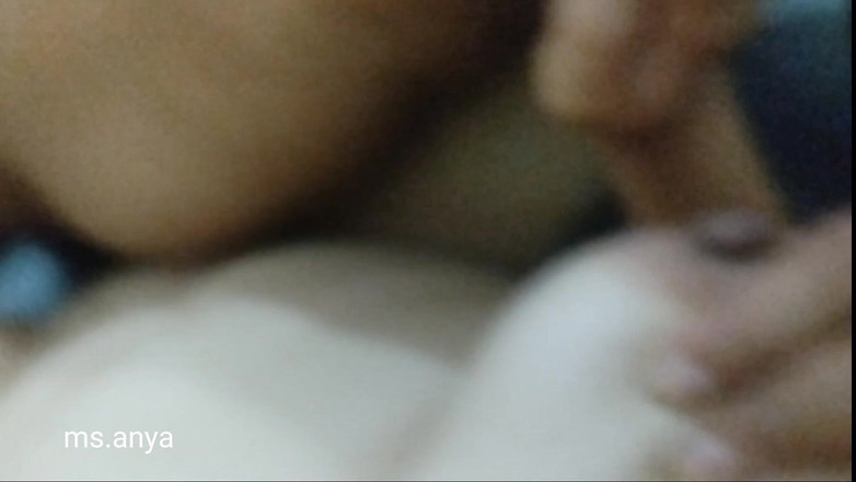 naanya: Bokep Viral Real Couple Homemade Fucking