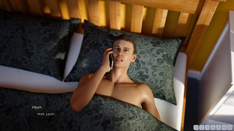 Miss Kitty 2K: Lust Academy - 90 - the Foundresses Quest 2 作成者: Misskitty2k