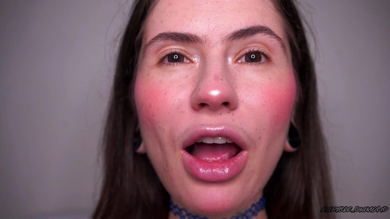 Rarible Diamond: Deprem Asmr Custom