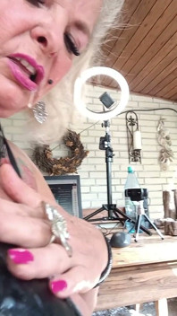 Polla Perforada Se Hace Un Soplazo Profundo