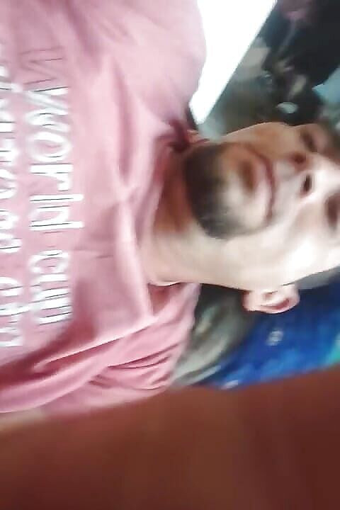 Gangbang straight: アマチュアインドの少年