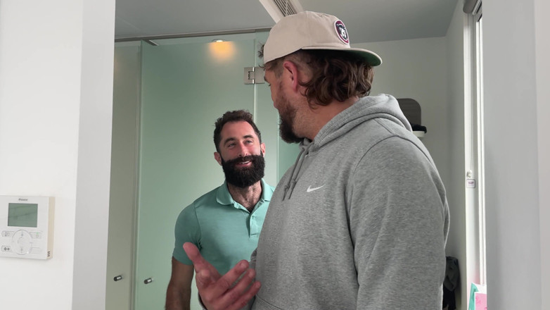 Yourfavecumslut: Documenting My Boyfriends First Gay Experience with an American