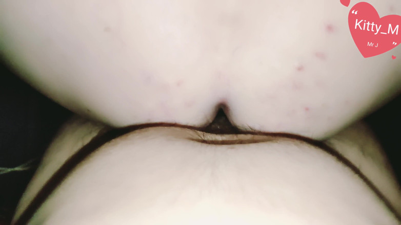Jmgameplay: Stepsis thought she was alone placed ass in the air...