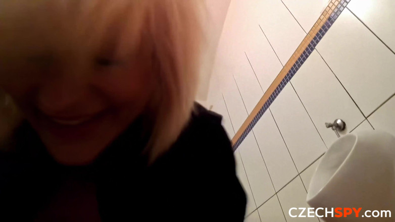 CzechSPI: Czech 3: After-hours Hookup with the Horny Bartender