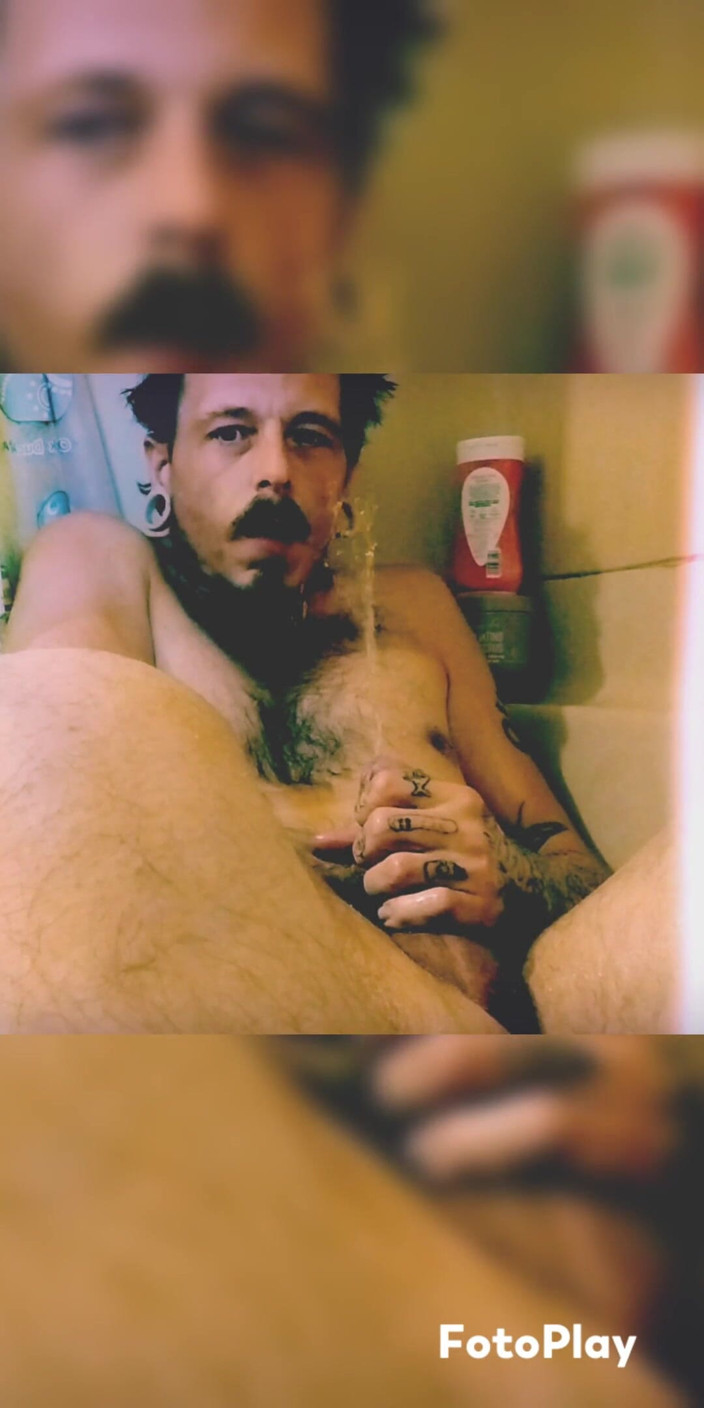 HungBareBackRabbit: Perverzní Mf