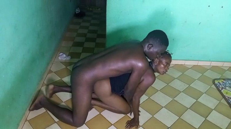 Pornsexlive: Seks buatan sendiri