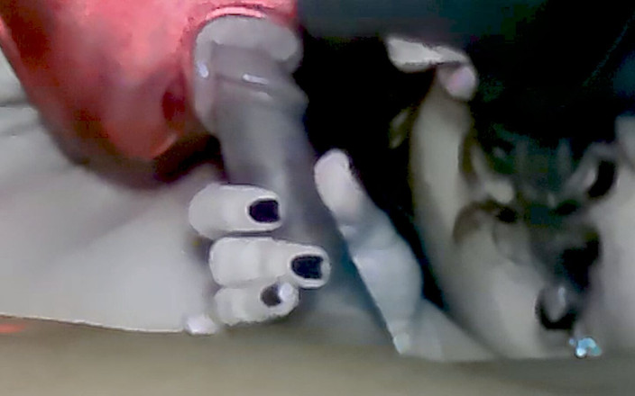 Minhaesposaparaoutro: Bugün göreceğiniz en iyi biseksüel oral seks