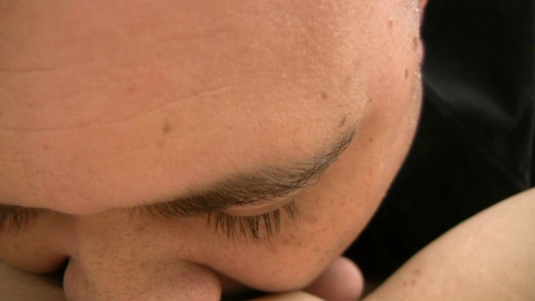 Tight little babes: Awek remaja Rusia yang bertetek besar deepthroat batang gemuk dan...