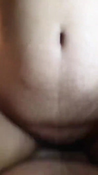 Johntronx - Tanned Asian Amateur Sucks, Fucks, and Gets Creampied