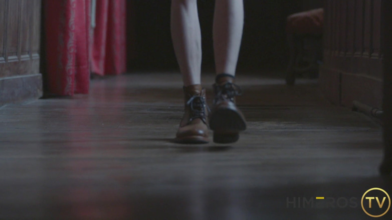 Himeros.tv: The Great Emptiness