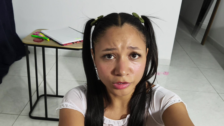 Isaperez: Toda Tu Leche En Mi Cara