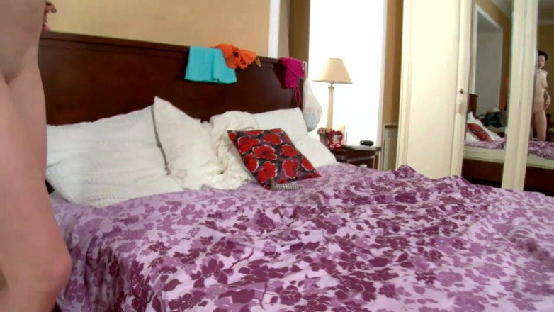 My first cock: La Ragazza Appassionata