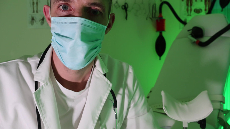 TomBakerBDSM: Chương trình thu nhỏ trinh tiết pt 3 (4k)