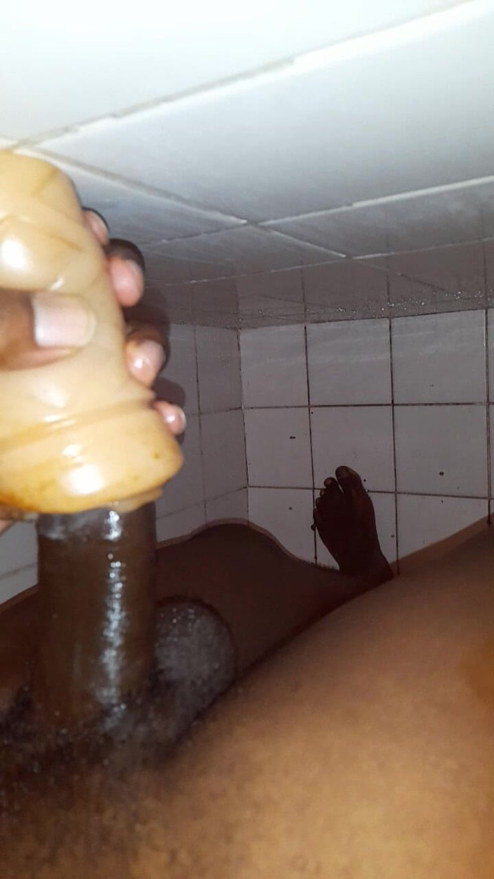 Islandvibes69: Jerking off S12 Ep4