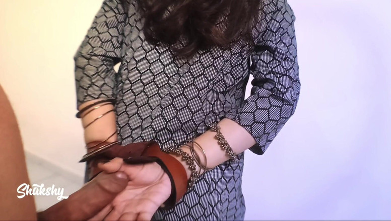 Shxkshy: What Your Neighbor Hears - Broken Doll &amp; Cruel Master Extreme BDSM...