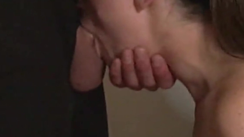 Niki studio: Kongkek muka saya sehingga awak pancut ke dalam tekak saya -...