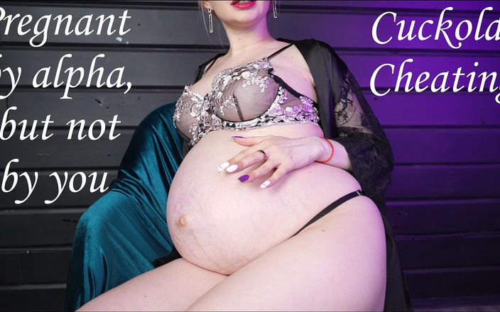 Kira Loster: Cocu! Une fille infidèle a choisi Alpha pour la grossesse