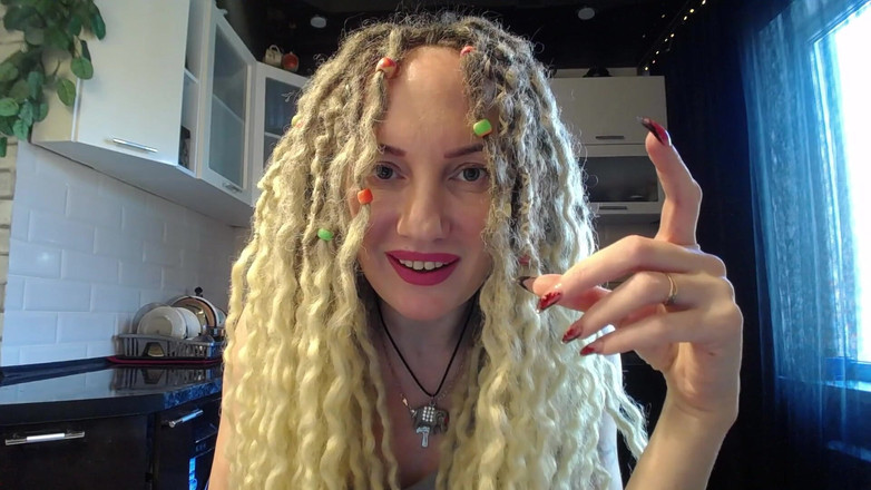 BadAssBitch: Moje první vyprchání se Sph ve skutečném životě