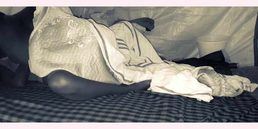 Iron: モーニング・ミッショナリー・セックス